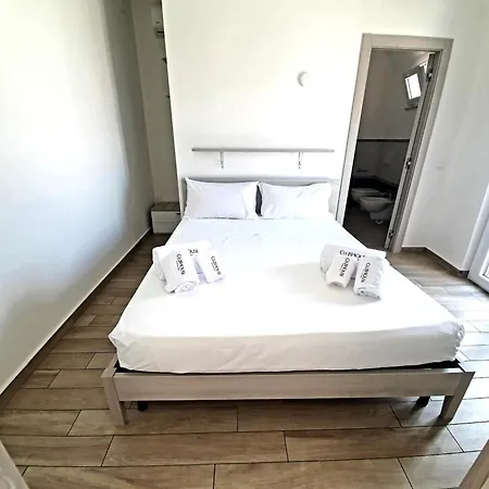 A Due Passi Dal Centro Apartment