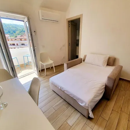 A Due Passi Dal Centro Apartment *