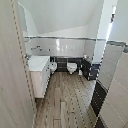 A Due Passi Dal Centro Apartment Tropea