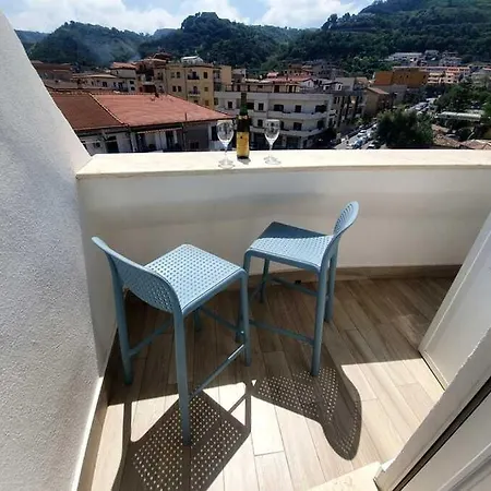 Apartment A Due Passi Dal Centro *
