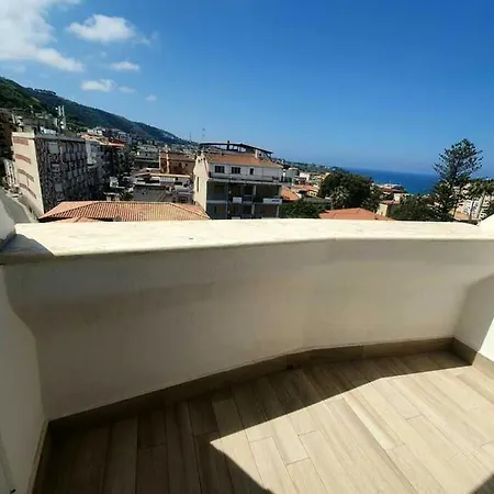 A Due Passi Dal Centro Apartment Tropea