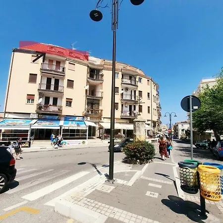 Apartament A Due Passi Dal Centro *
