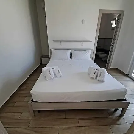 Appartement A Due Passi Dal Centro