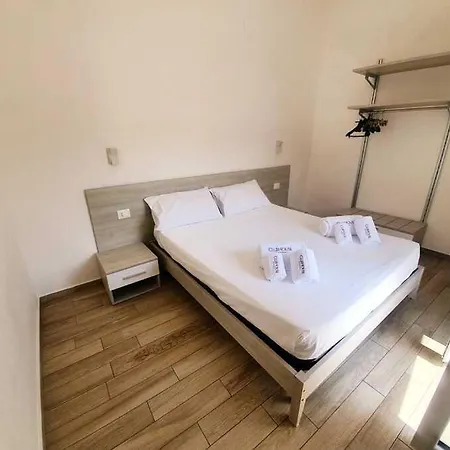 Appartement A Due Passi Dal Centro Tropea