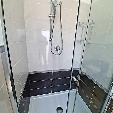 Apartament A Due Passi Dal Centro *